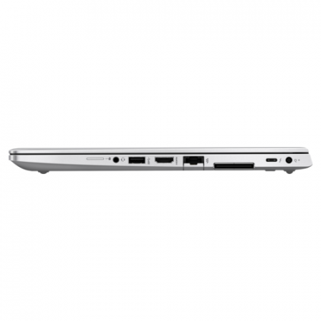 Laptop HP EliteBook 830 G8, Intel Core i5-1135G7, 13.3inch, RAM 8GB, SSD 512GB, Intel Iris Xe Graphics, Windows 10 Pro, Silver [5]