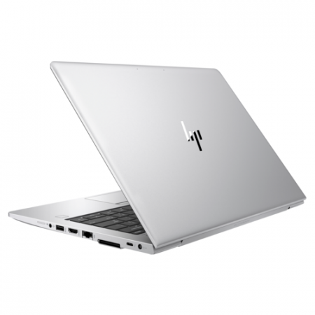 Laptop HP EliteBook 830 G8, Intel Core i5-1135G7, 13.3inch, RAM 8GB, SSD 512GB, Intel Iris Xe Graphics, Windows 10 Pro, Silver [3]
