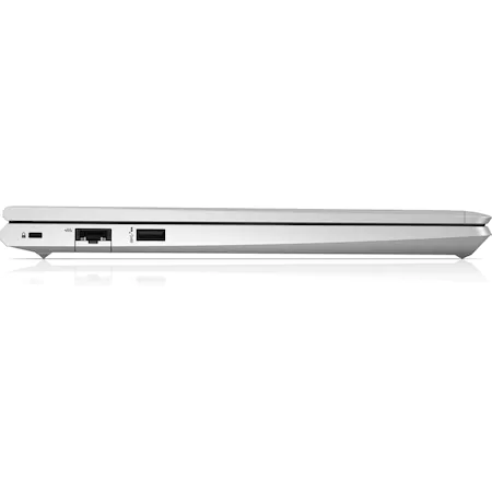 Laptop HP ProBook 440 G8 32M53EA cu procesor Intel Core i7-1165G7 Quad Core 14", Full HD, Intel UHD Graphics, 8GB DDR4, SSD, 256GB PCIe NVMe Value, Free DOS, Pike Silver [7]