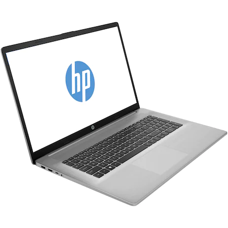 Laptop HP ProBook 470 G8 59S58EA cu procesor Intel Core i5-1135G7, 17.3" FHD, 8GB RAM, 256 GB SSD, Intel Iris Xe Graphics. Win 11 Pro, Silver [3]