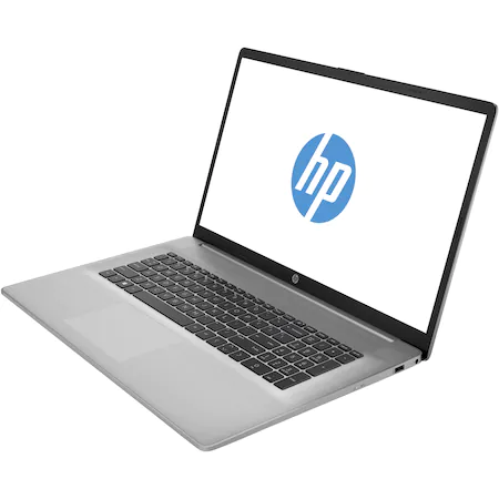 Laptop HP ProBook 470 G8 59S58EA cu procesor Intel Core i5-1135G7, 17.3" FHD, 8GB RAM, 256 GB SSD, Intel Iris Xe Graphics. Win 11 Pro, Silver [2]