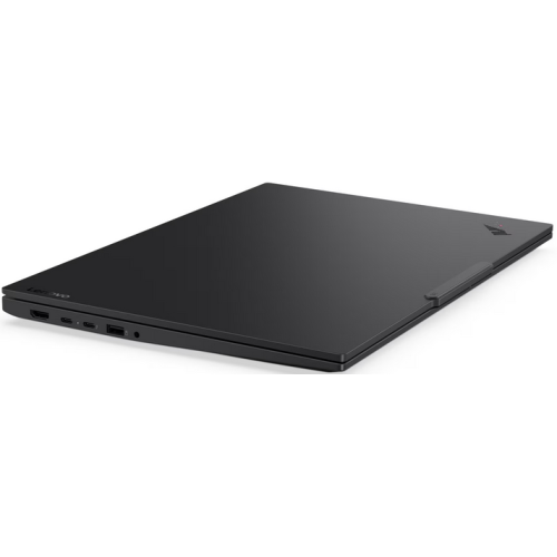 Laptop Lenovo ThinkPad E16 Gen 3, Intel Core Ultra 5 225U, 16 inch, RAM 16GB, SSD 512GB, Intel Graphics, No OS, Black [10]