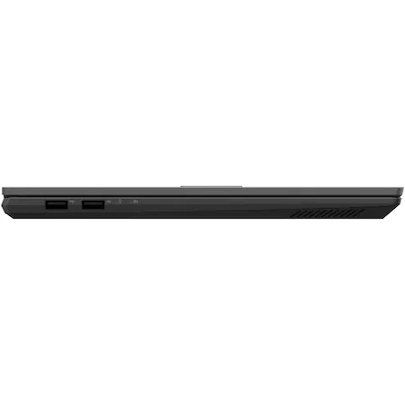 Laptop ultraportabil ASUS Vivobook Pro 14X OLED N7400PC-KM007R cu procesor Intel® Core™ i7-11370H, 14", 2.8K, 16GB, 1TB SSD, NVIDIA® GeForce® RTX™ 3050 4GB, Windows 10 Pro, Comet Grey [21]