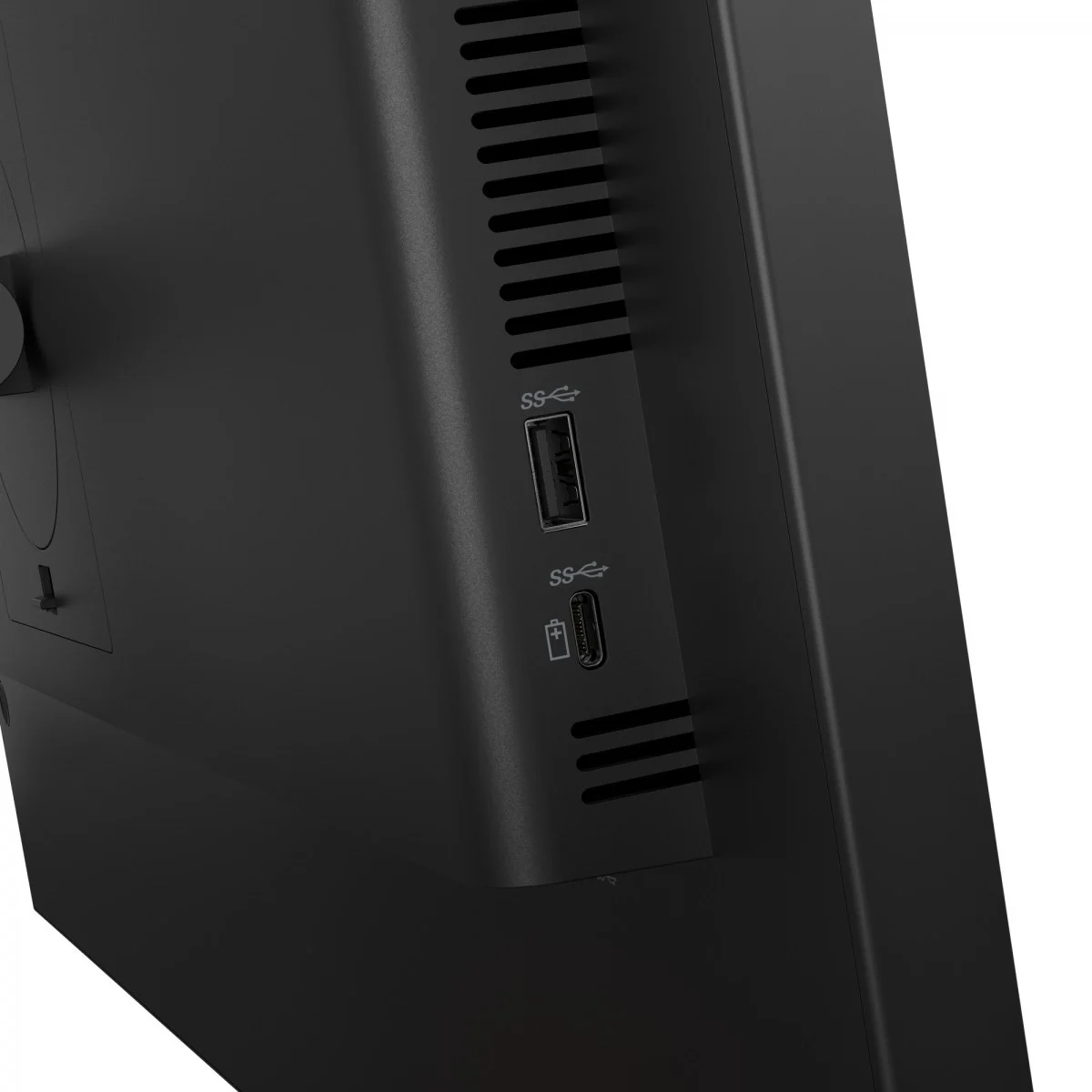 LENOVO ThinkVision T27-40 68,58cm 27inch IPS 16:9 1920x1080 300cd/m2 1500:1 HDMI DP VGA USB 64A5MAT6EU [5]