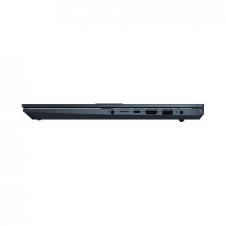 Laptop ASUS Vivobook Pro 15 M3500QA cu procesor AMD Ryzen™ 5 5600H, 15.6", Full HD, OLED, 8GB, 512GB SSD, AMD Radeon™ Graphics, No OS, Quiet Blue [10]