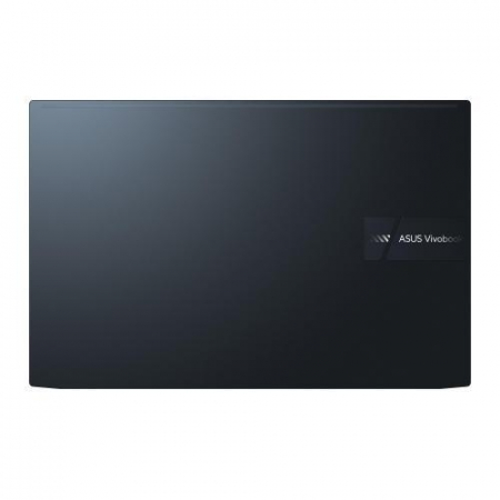 Laptop ASUS Vivobook Pro 15 M3500QA cu procesor AMD Ryzen™ 5 5600H, 15.6", Full HD, OLED, 8GB, 512GB SSD, AMD Radeon™ Graphics, No OS, Quiet Blue [11]