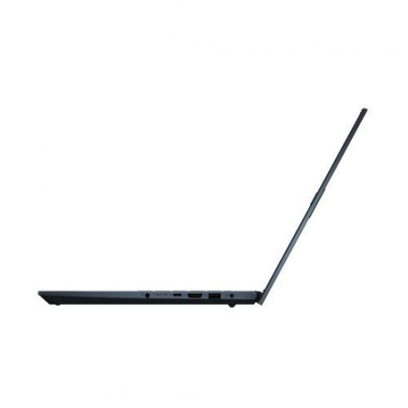 Laptop ASUS Vivobook Pro 15 M3500QA cu procesor AMD Ryzen™ 5 5600H, 15.6", Full HD, OLED, 8GB, 512GB SSD, AMD Radeon™ Graphics, No OS, Quiet Blue [8]