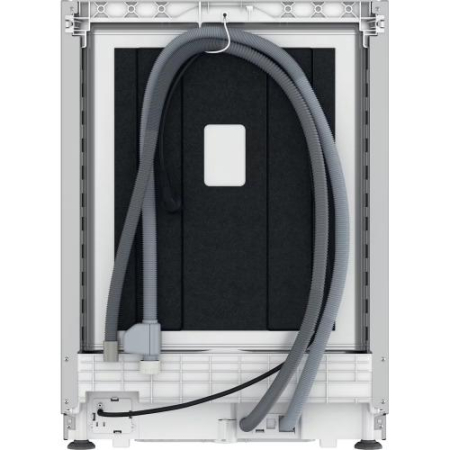 Masina de spalat vase incorporabila WHIRLPOOL W7I HT58 T, MaxiSpace, 6th Sense, 15 seturi, 8 programe, 60 cm, Clasa B, panou comanda negru [16]