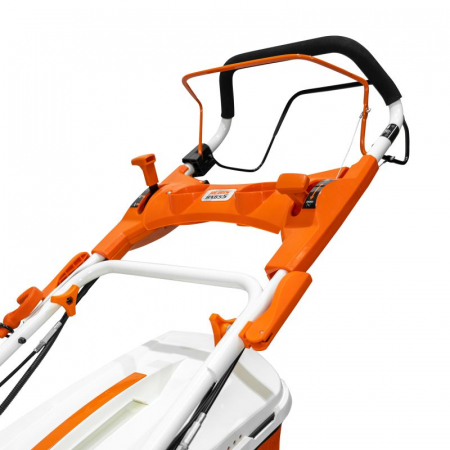 Masina de tuns gazon RURIS RX 655 5.6 CP Pornire automata,65500RUR25A [5]