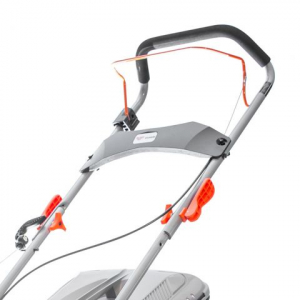Masina de tuns gazon RURIS RX200S [1]