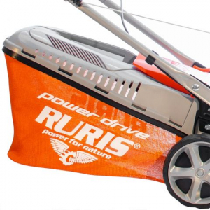 Masina de tuns gazon RURIS RX200S [6]
