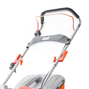 Masina de tuns gazon RURIS RX221S [1]