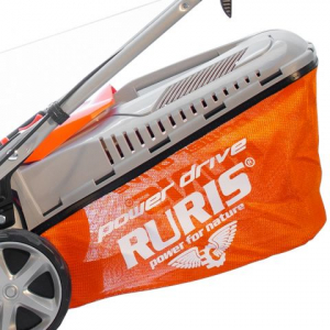 Masina de tuns gazon RURIS RX221S [5]