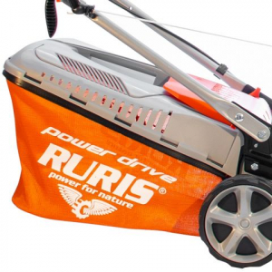 Masina de tuns gazon RURIS RX221S [6]
