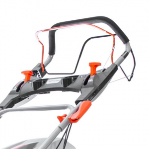 Masina de tuns gazon RURIS RX300S [1]