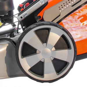 Masina de tuns gazon RURIS RX300S [10]