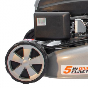 Masina de tuns gazon RURIS RX300S [11]