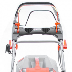 Masina de tuns gazon RURIS RX300S [2]