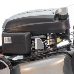 Masina de tuns gazon RURIS RX300S [3]