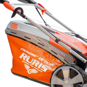 Masina de tuns gazon RURIS RX300S [6]
