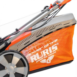 Masina de tuns gazon RURIS RX441S [5]