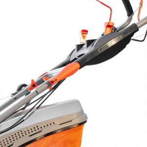 Masina de tuns gazon RURIS RX441S [9]