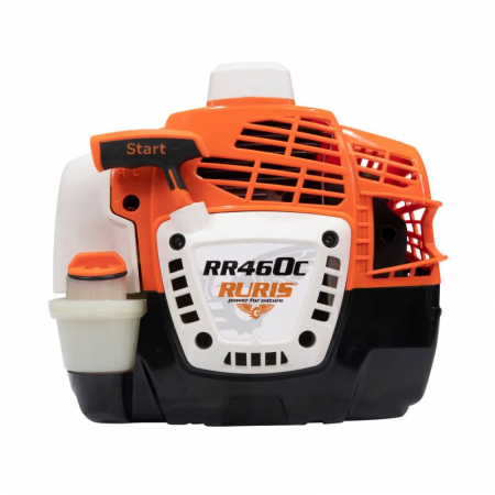 Motocoasa de umar RURIS RR 460 C 3 CP,460crr2022 [4]