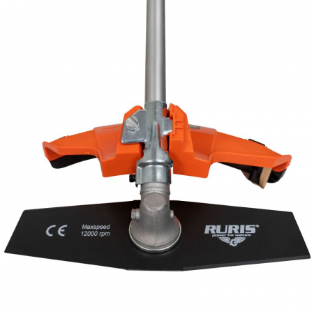 Motocoasa RURIS RR 240 Bravo 1 CP,240rr2022 [2]