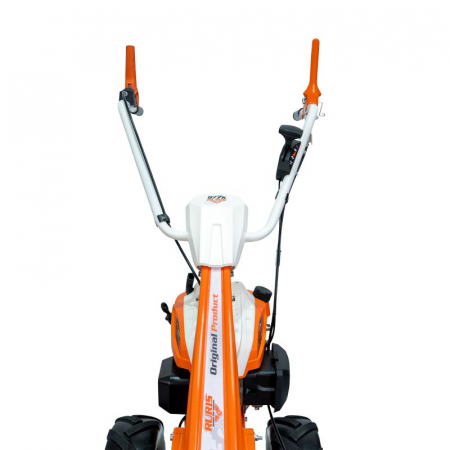 Motocositoare cu tambur pe benzina RURIS 877k, putere 4 CP, 170 CC, motor 4 timpi, 1 viteza, latime lucru 57 cm,877k12024 [4]
