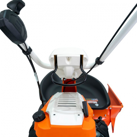 Motocositoare cu tambur pe benzina RURIS 877k, putere 4 CP, 170 CC, motor 4 timpi, 1 viteza, latime lucru 57 cm,877k12024 [3]