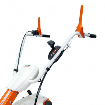 Motocositoare cu tambur pe benzina RURIS 877k, putere 4 CP, 170 CC, motor 4 timpi, 1 viteza, latime lucru 57 cm,877k12024 [2]