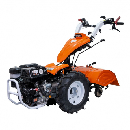 Motocultivator RURIS 977C,977C2024 [9]