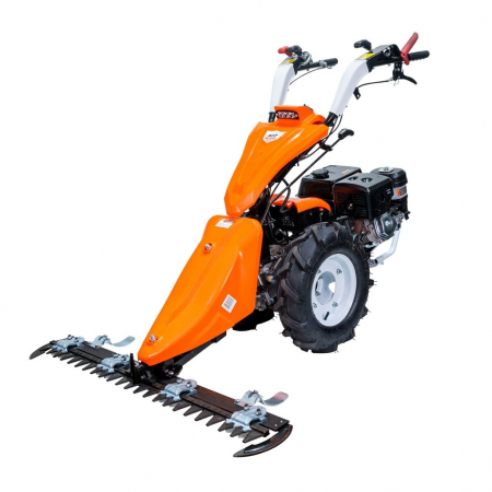 Motocultivator RURIS 977C,977C2024 [5]