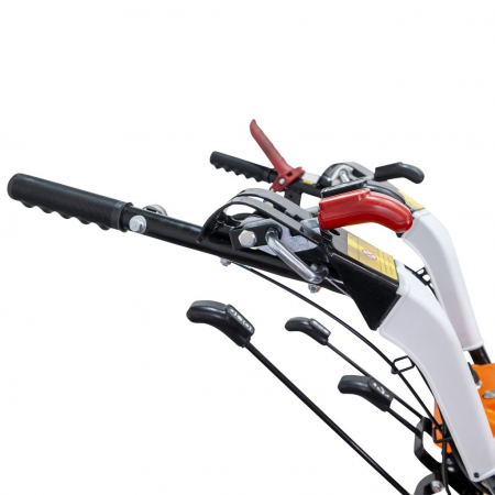 Motocultivator RURIS 977C,977C2024 [3]