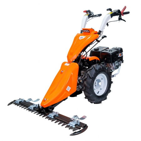 Casă / Grădină - Motocultivator RURIS 977C,977C2024