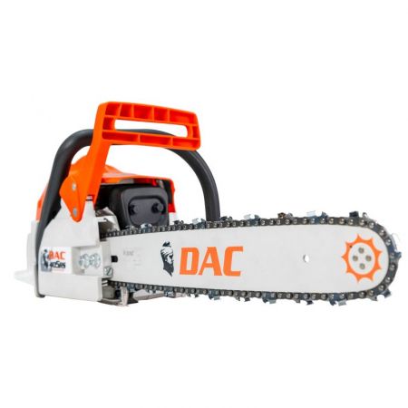 Motoferastrau DAC 405 RS 2.7 CP,405RS2024 [4]
