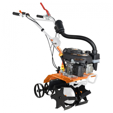 Casă / Grădină - Motosapa RURIS 5600R, 5600r2021