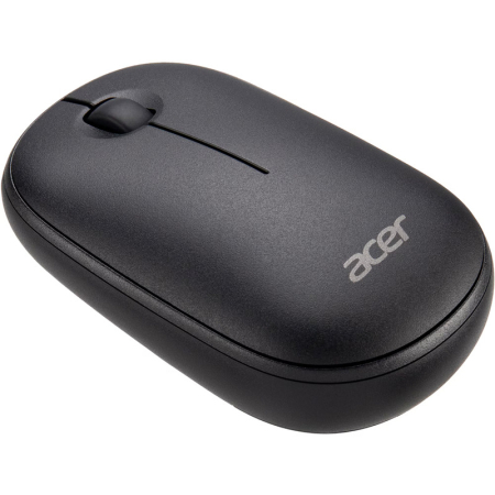 Mouse Acer AMR100 Black, GP.MCE11.034 [1]
