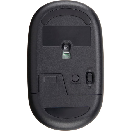 Mouse Acer AMR100 Black, GP.MCE11.034 [5]