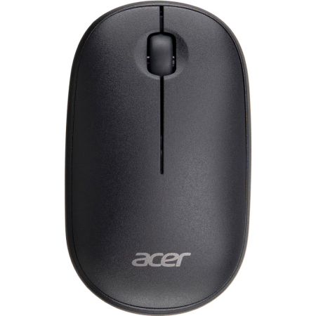 Periferice - Mouse Acer AMR100 Black, GP.MCE11.034