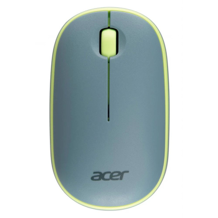 Mousi - Mouse Acer AMR100 Blue, GP.MCE11.03H
