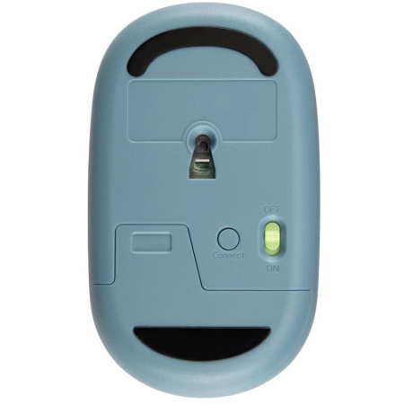 Mouse Acer AMR100 Blue, GP.MCE11.03H [3]