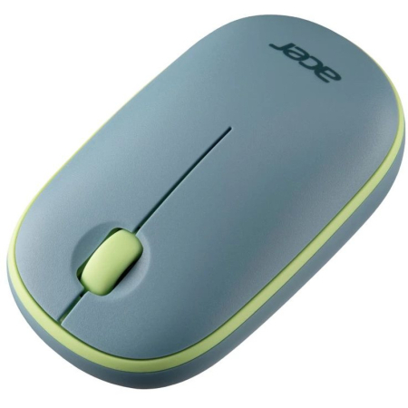 Mouse Acer AMR100 Blue, GP.MCE11.03H [1]