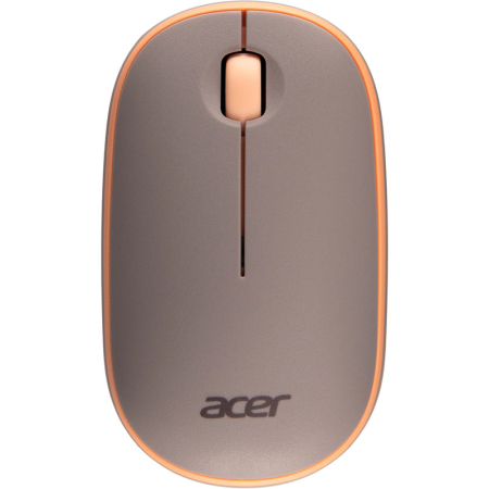 Mousi - Mouse Acer AMR100 Peach, GP.MCE11.03J