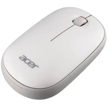 Mouse Acer AMR100 White, GP.MCE11.03G [1]