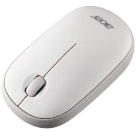 Mouse Acer AMR100 White, GP.MCE11.03G [2]