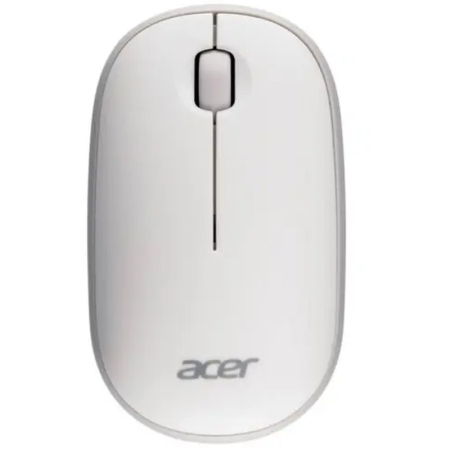 Periferice - Mouse Acer AMR100 White, GP.MCE11.03G