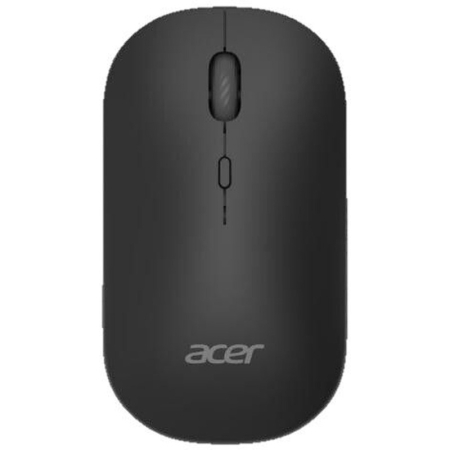 Periferice - Mouse Acer AMR130 Wireless Black, GP.MCE11.047