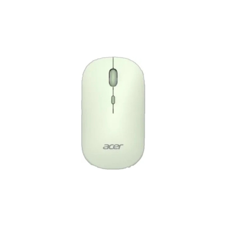 Periferice - Mouse Acer AMR130 Wireless Green, GP.MCE11.04D