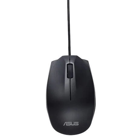 Mouse optic Asus UT280, Negru [0]